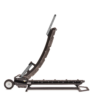 Heavy Duty Pivot Shear – M48