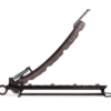 HipValley Roofing Shear – M64 – Metal Cutting Shears