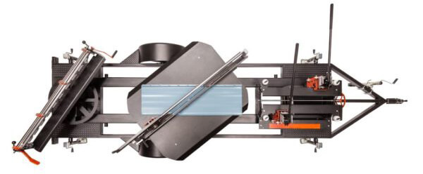 Standing Seam Panel Cutter - Swenson Shear